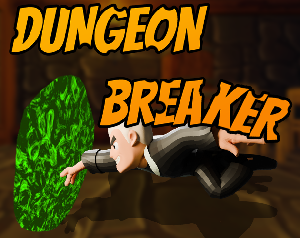 play Dungeon Breaker