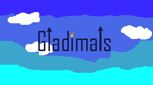Gladimals game