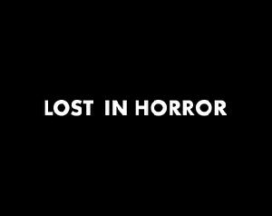 Lost In Horror game