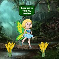 Fairy Find Her Darling game