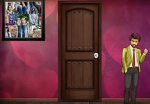 Easy Room Escape 285 game