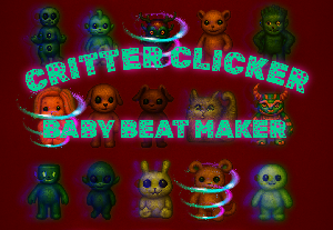 play Critter Clicker
