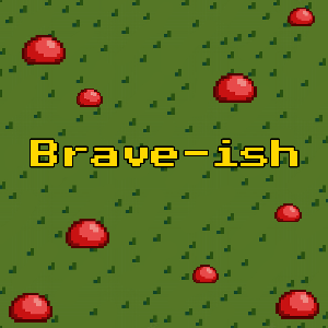 play Brave-Ish