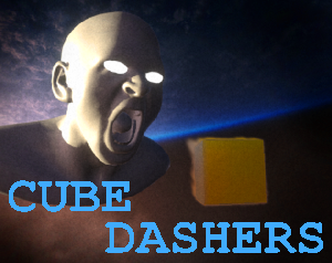 Cube Dashers game