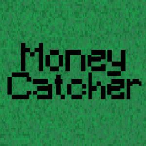 Money Catcher game