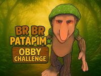 Br Br Patapim - Obby Challenge game