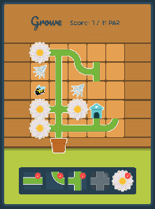 play Growe