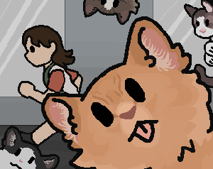 play Titled Cat Game