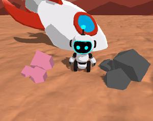 play Martian Ð¡Olony
