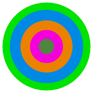 play Circle Stacker