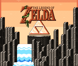 play Legend Of Zelda Maze