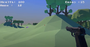 play Survive In The Sweets Land