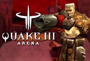 play Quake 3 Arena
