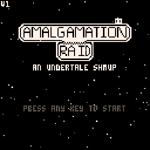 play Amalgamation Raid (Wip)