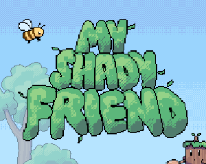 play My Shady Friend