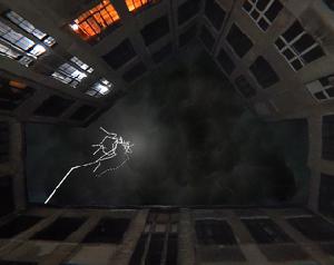 play Thundermancer