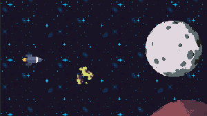 play Planet Hopper