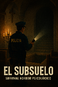 play El Subsuelo