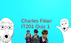 Charlesfilian_It201_Quiz1 game
