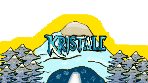 Kristall game