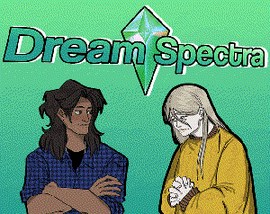 Dream Spectra game
