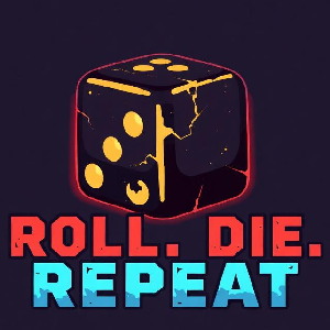 Roll. Die. Repeat. game