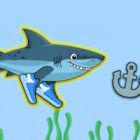 Shark Tralalero Tralala game
