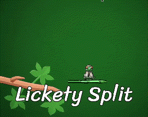 play Lickety Split