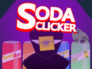 play Soda Clicker V1.0.0