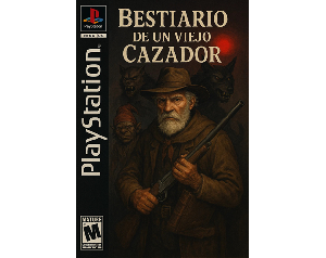 play Bestiario De Un Viejo Cazador