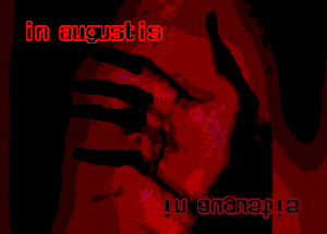 play In Augustis