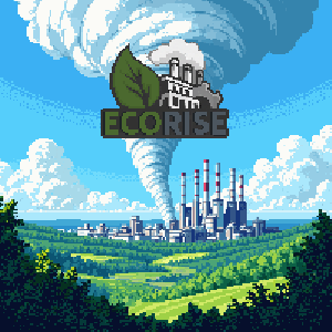 Ecorise Web game