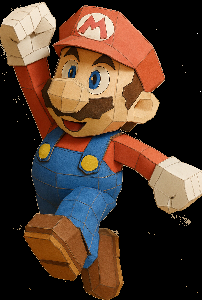play Super Mario Bros 3D On Browser