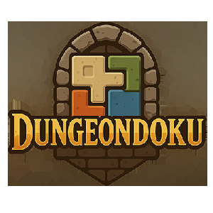 play Dungeondoku