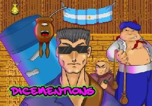 play Dicementions