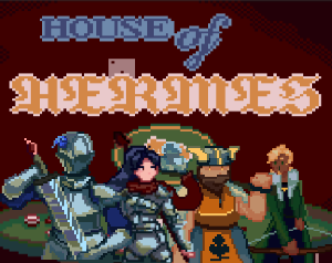 play 25_House Of Hermes
