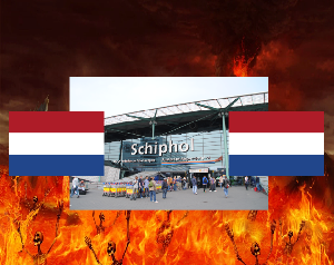 play Amsterdam Airport Simulator