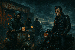 play Mods & Rockers: The Battle For Supremacy