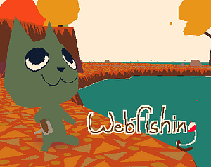 Webfishing (Web Port) game