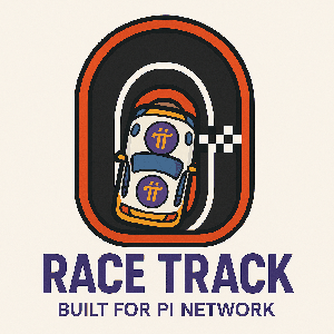 Race Track 314Pi Mobile game