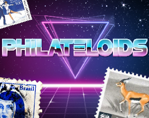 Philateloids game