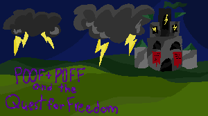 Poof And Puff And The Quest For Freedom game