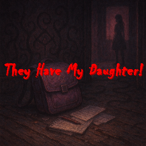 They Have My Daughter! game