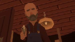Timber Trail: Prologue game