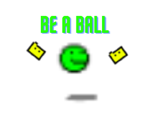 Be A Ball game