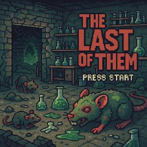 The Last Of Them game