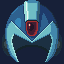 Mega Man X Evolution (Html Demo) game