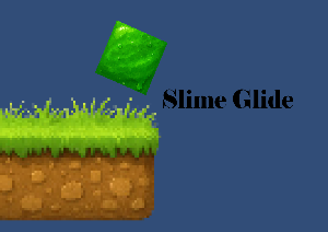 play Slime Glide