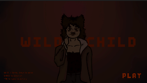 play Wild Child