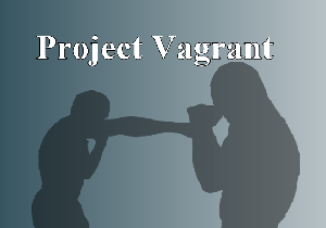 play Project Vagrant